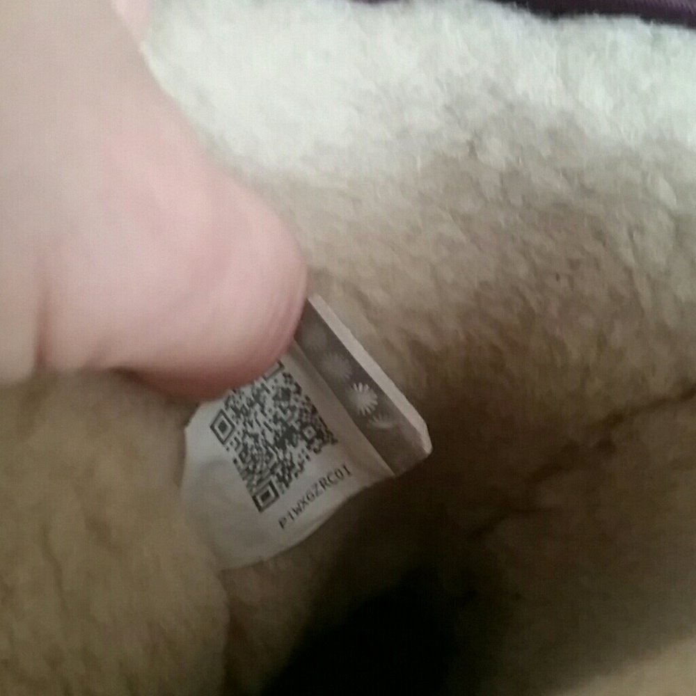 Ugg Sequins Boots - image 3